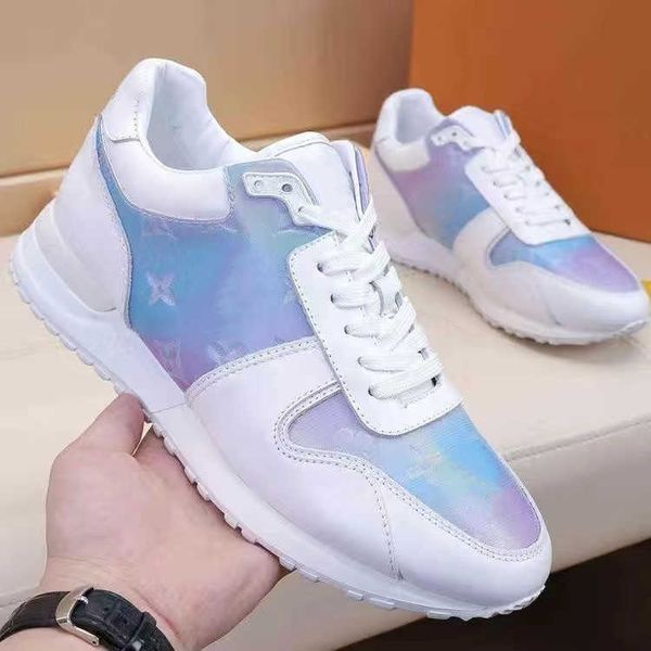 

dress shoes designers shoes runner trainers mens sneakers white brown grey womens sports leisure run away luxurys, Black