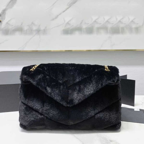 

shoulder bags messenger bag designer crossbody nylon bags quilted flap handbag fashion women totes printed chains lady genuine leather banqu