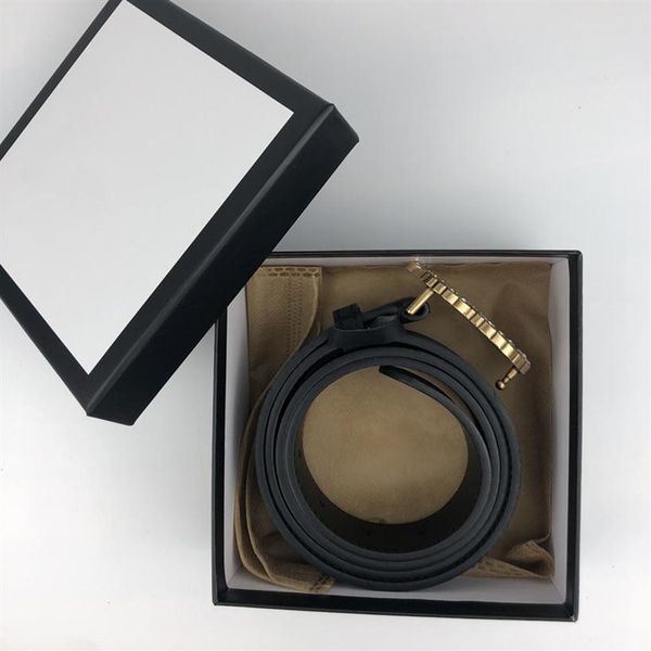 

2022 women men designers belts fashion woman man pearl buckle belt classic casual waistband width 3 8cm with box2498, Black;brown