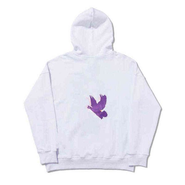 

12luxurious personality men's and women's hoodies pullovers brand luxury designer hoodie sportswear sweatshirt fashion tracksuit, Black