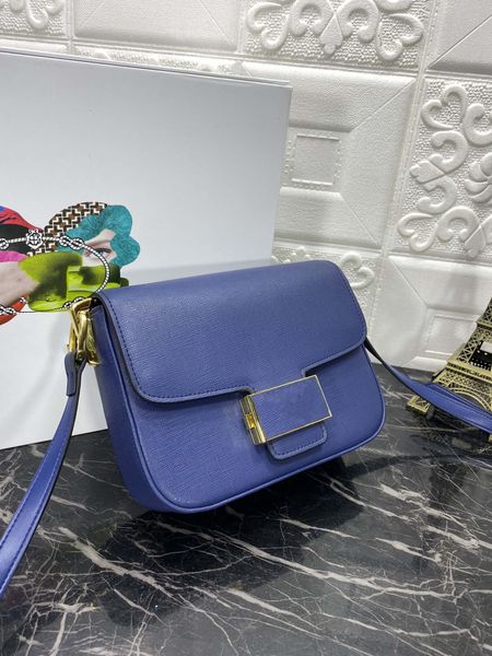 

2022 women messenger bag genuine leather fashion one shoulder crossbody