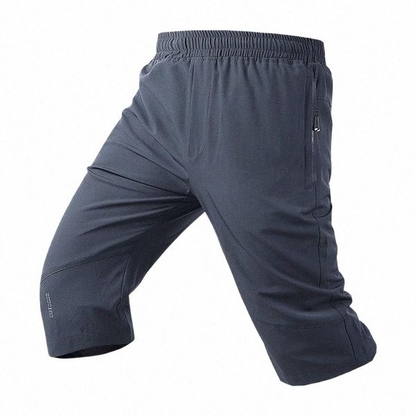 

men's shorts men's shorts plus size 6xl 7xl summer men knee-length casual beach board breathable male running short pants bermuda, White;black