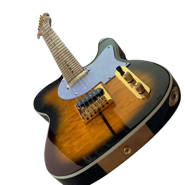 

colorful electric guitar seiko build professional level delivery home