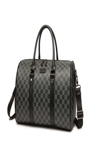 

designer men duffel bag style largecapacity portable lightweight tote gym travel bags men039s business sac luggage totes lette