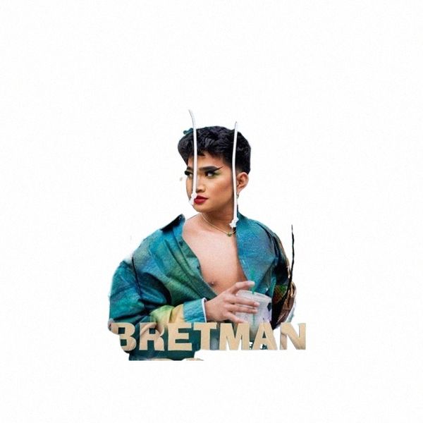 

men's hoodies & sweatshirts men's hoodies & sweatshirts bretman rock 3d hoodie fashion fall winer suit sportswear clothes women/me, Black