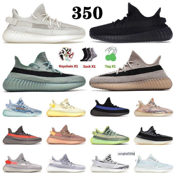 

shoes shoes mens running bone onyx mono ice cinder carbon static black bred zebra men wome v2 boosts''yezzies''350 sneak
