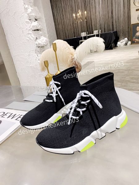 

2022 luxury designer leather and nylon fabric 35-46 ankle boots fashion biker australia booties women winter platform sneakers ly220105, Black