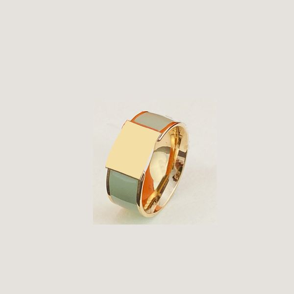 

designer ring rings for women classic luxury jewelry love woman classic womens titanium steel gift party anniversary 18k gold plated mens so, Silver