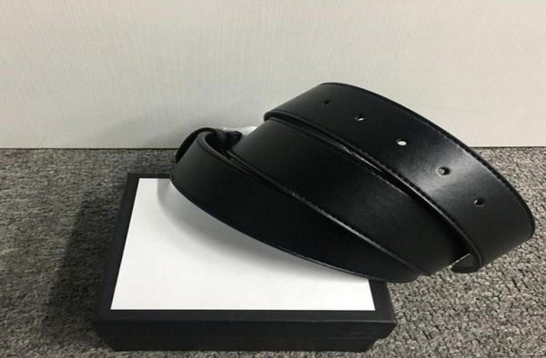 

men belt womens genuine leather black and white color designer, Black;brown