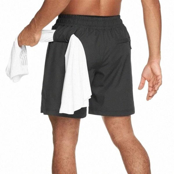 

men's shorts men's shorts black running sport men gym fitness bermuda male jogging training crossfit quick dry short pants summer, White;black