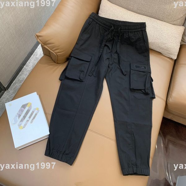 

men's sweater mens hoodie sweatshirts italy style autumn and winter zipper jacket designer luxury double letter classic men women alike, Black;brown