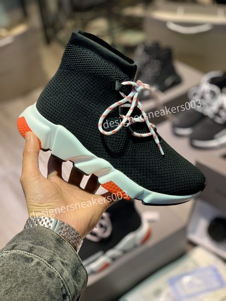 

ladies designer shoes luxury mens fashion boots genuine leather made waterproof platform non-slip wear resistant outdoor women boots ly22010, Black