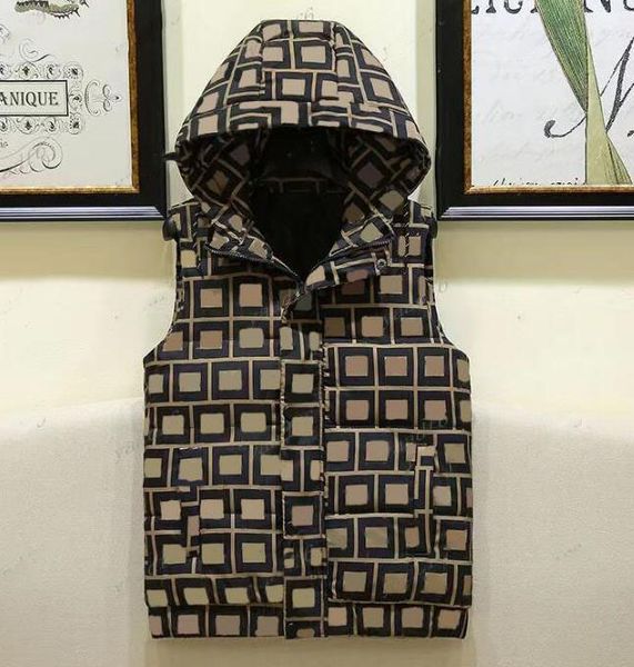 

designer luxury down jacket fur ruff womens classic fashion and multi function hoodies mens jackets winter warm clothing hoody 5afm9r, Black;white