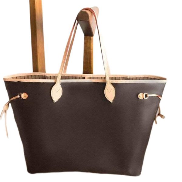 

evening bags handbag luxury designer totes classic flower brown number purse large shopping bag handbags package shoulder baggu