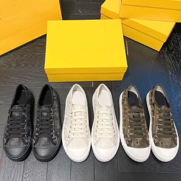 

2022 summer new canvas shoes fashion retro board shoes casual thick soled sports style, Black
