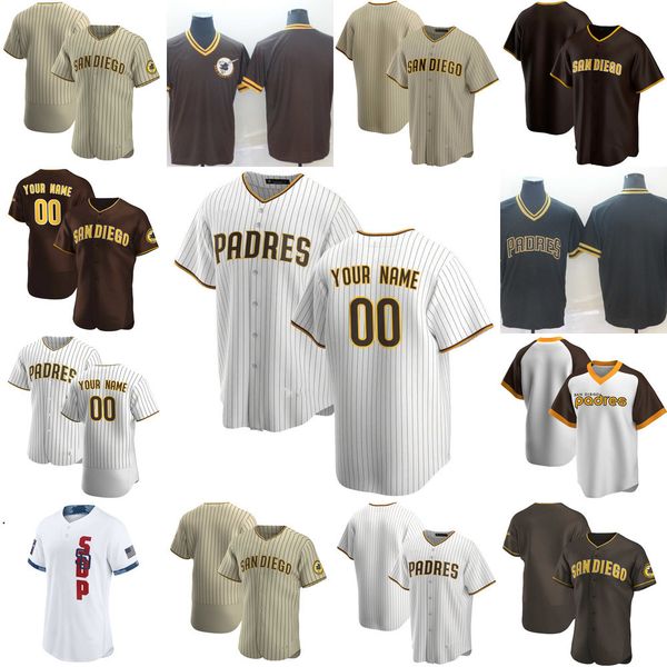 

custom jersey mens women youth san diego''padres''54 austin adams 10 jurickson profar 24 blake snell 34 craig stammen ba, Blue;black