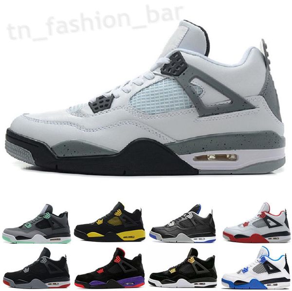 

4s 2021 bred white basketbal shoes cement cactus jack toro brav, Black;brown