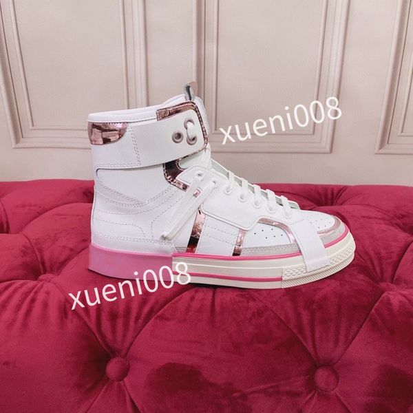 

2022 casual shoes loafers flats womans espadrilles 34-41 shoes canvas shoe fisherman summer fashion spring quilty hc210401, Red;white