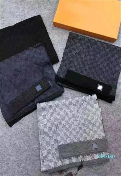 

55i new fashion designers scarf winter beanies twopiece men women scarf knit hats scarves sets, Blue;gray