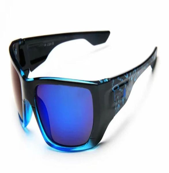 

luxury desinger square sunglasses with stamp uv400 full frame sunglasses fo, Silver