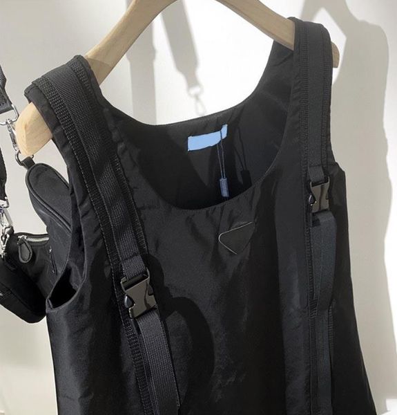 

women dress casual lady mini skirt woman petticoat summer dresses fashion loose black pink color ins style 2021 party club, Black;gray