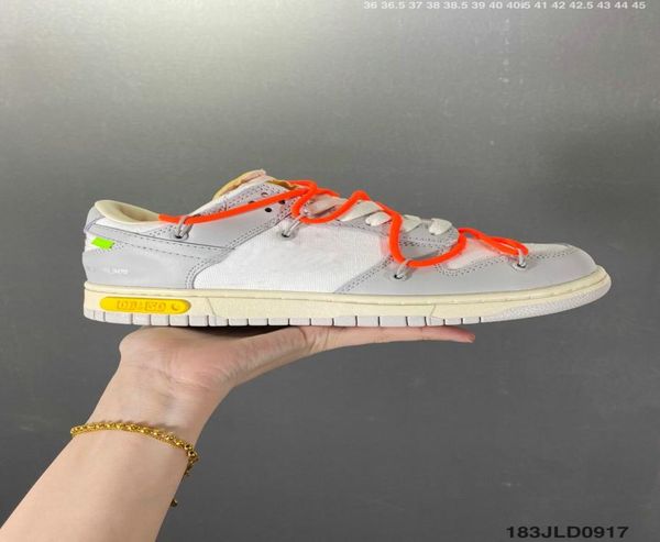 

2021 dunks shoes chunky dunky white mens womens x low orange grey red casua