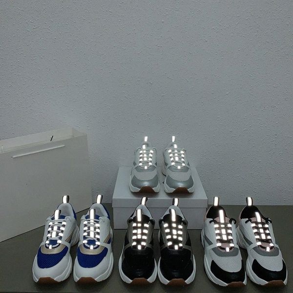 

trainers boots shoes sneakers men s canvas calfskin fashion french black red womens 2021 b22 b23 with box 8c0x3ejcut