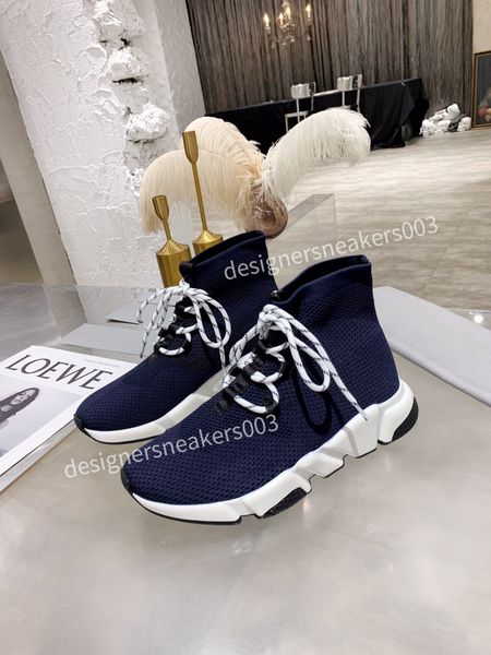 

luxury designer leather and nylon fabric 35-41 ankle boots fashion biker australia booties women winter platform sneakers ly220105, Black