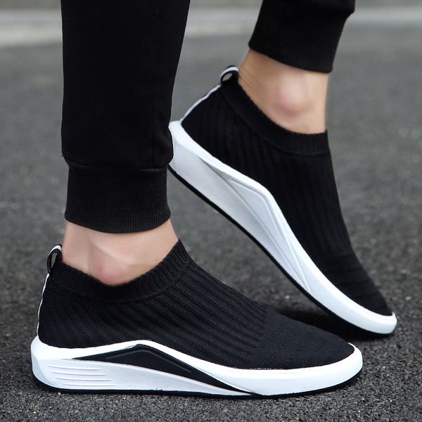 

casual shoes designer rhyton sneaker shoe straw berry wave mouth print trainer men women man woman by shoe87