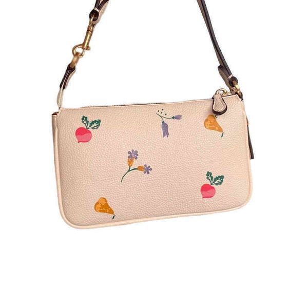 

designer luxury women bag coch handbag fashion inclined shoulder bags cc versatile purses cochs totes large capacity saddle coal wallet 5a q