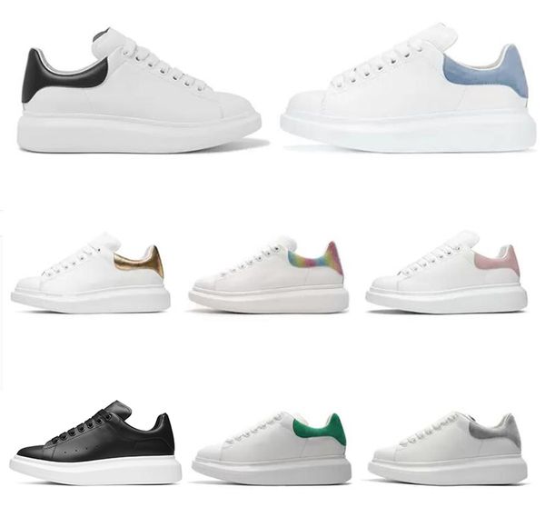 

casual shoes espadrilles trainers women flats platform sneakers designer logo oversized white black leather luxury velvet suede womens lace