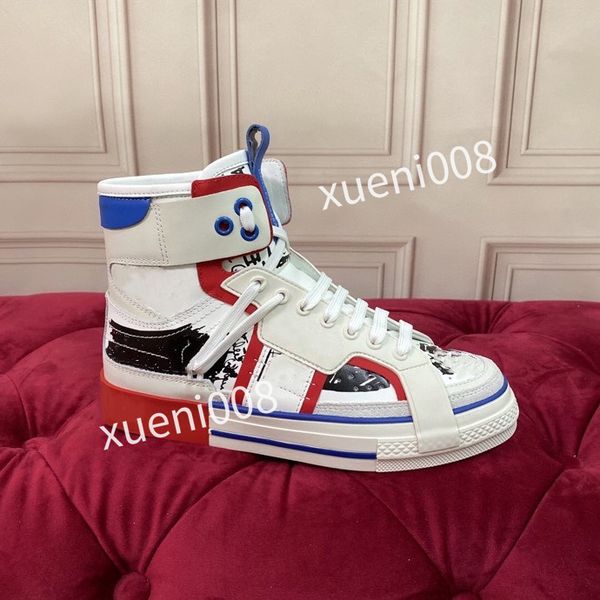 

2022 casual shoes loafers flats woman espadrilles luxury shoes canvas shoe cap toe fisherman summer fashion spring quilty hc210401, Red;white