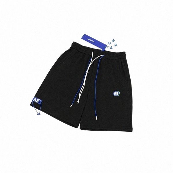 

men's shorts men's shorts ader error men women 2022 summer casual adererror fashion korean style black trouser male designer y2k a, White;black