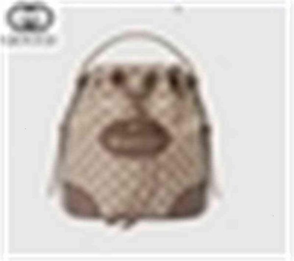 

luxury brand 473875 neo vintage rucksack women handbags handles shoulde, Red;black