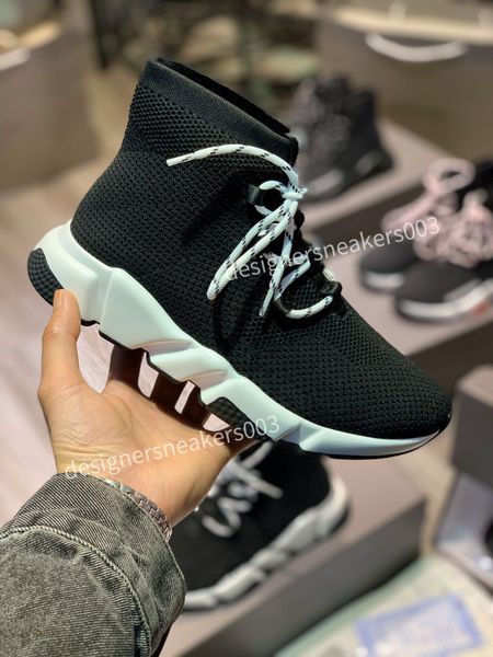 

2022 ladies designer shoes luxury mens fashion boots 35-41 genuine leather made waterproof platform non-slip wear resistant outdoor women bo, Black
