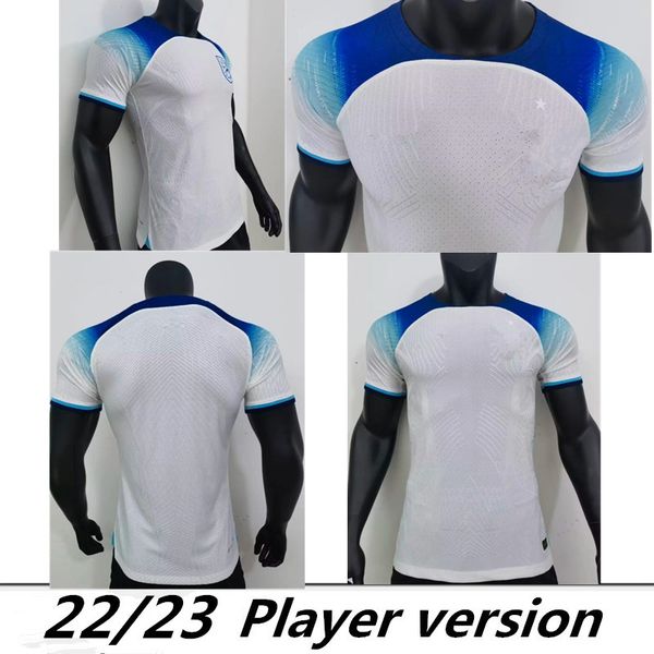

player version england 2022 kane soccer jerseys 2023 rashford henderson phillips grealish sterling sancho mount saka jersey football shirt 2, Black;yellow