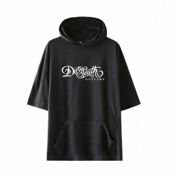 

men's hoodies & sweatshirts men's hoodies & sweatshirts dirty south 2022 hoodie men women print pullover harajuku tracksui r7a9#, Black