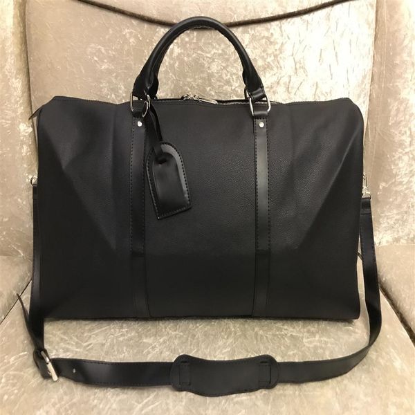 

2022 new fashion men women travel bag duffle bag brand designer luggage handbags large capacity sport bag2005
