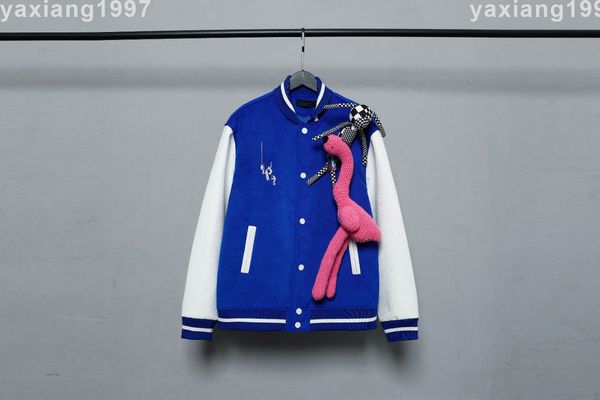 

men's sweater mens hoodie sweatshirts italy style autumn and winter zipper jacket designer luxury double letter classic men women alike, Black;brown