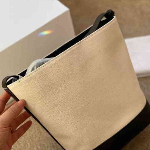 

totes shoulder bags luxury brand fashion simple bucket wallet body with pattern women's designer real leather mobile phone handbags