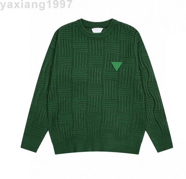 

men's sweater mens hoodie sweatshirts italy style autumn and winter zipper jacket designer luxury double letter classic men women alike, Black;brown