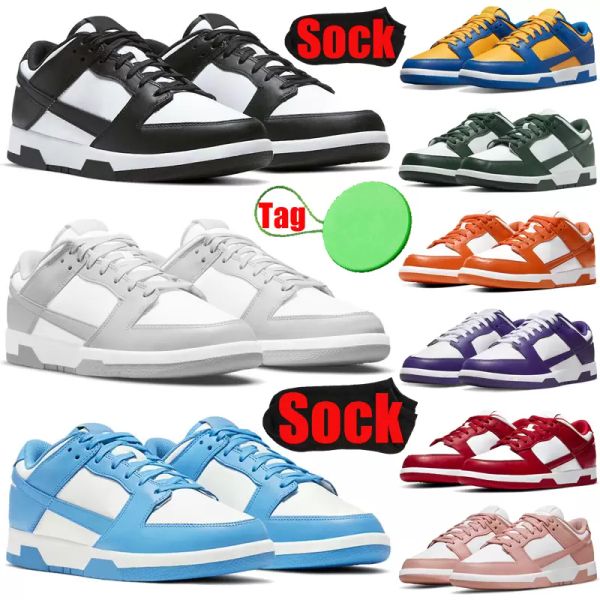 

with box designers shoes men women running shoes white black unc coast green glow syracuse purple pulse laser orange mens casual sneakers