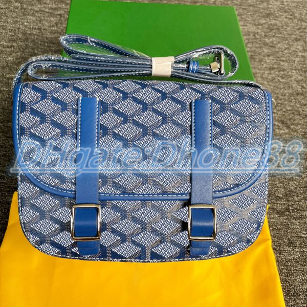 

luxurys designers womens mens messenger postman bags crossbody clutch envelope crossbody tote handbags classic hand painted vintage leather