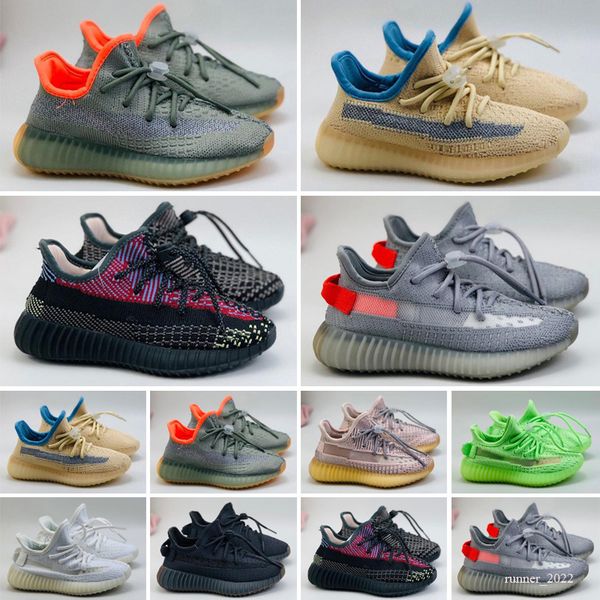 

sneakers sandals kids running shoes zyon linen grey gum yeshaya reflective desert sage tail light cinder yecheil black static men trainers 2