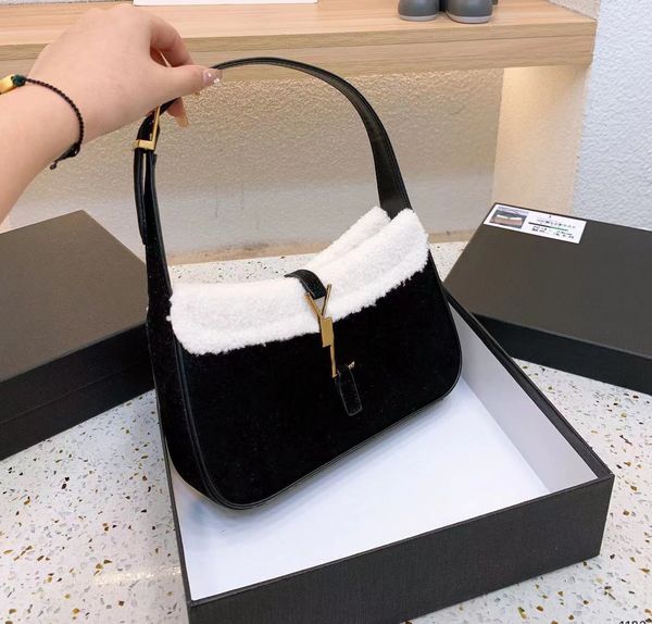 

totes 2022 armpit bags classic leather designer handbags for ladies shoulder bags baguette multicolor fashion wholesale