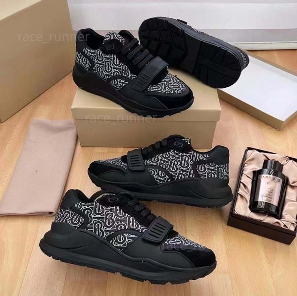 

striped vintage sneaker shoes men platform casual shoes season shades flats trainers brand classic sneakers size46, Black