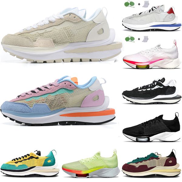 

fashion style running shoes womens mens zoom vaporfly 20 next ldv vaporwaffle pink green valerian ekiden volt rainbow awesome man sports