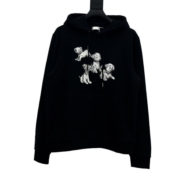 

men's plus size hoodies & sweatshirts in autumn / winter 2022acquard knitting machine e custom jnlarged detail crew neck cotton 5ys4s0r, Black