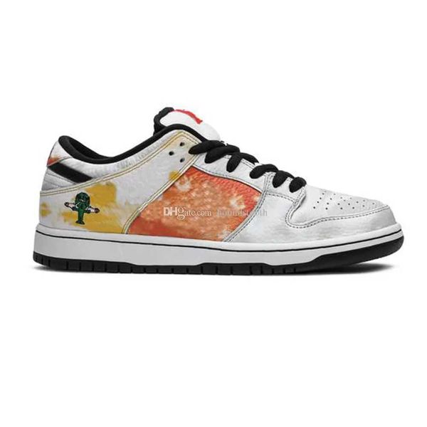 

women shoes white sneakers version low sb tie-dye raygun - bq6832 101, Black