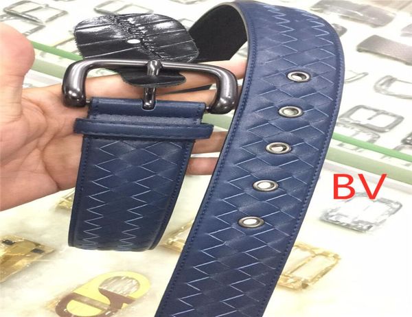 

2020 with original box belt designer belts brand buckle belt le, Black;brown